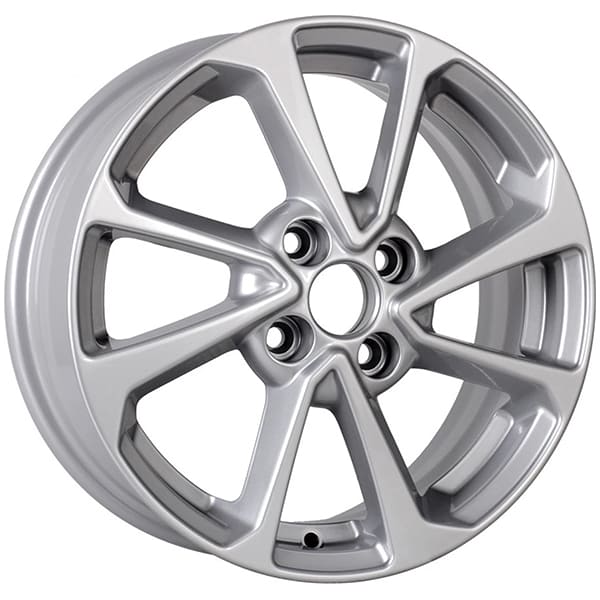 ДЛ 4*100 15*6 D60.1 ET50 Carwel Ессей SB